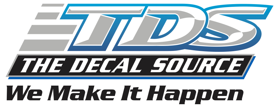The Decal Source
