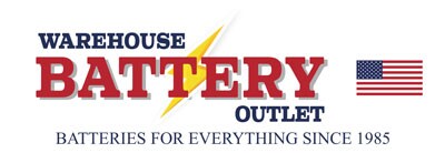 Warehouse Battery