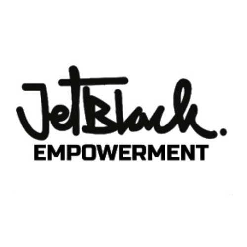 Aaron T. Jones Jetblack Empowerment Foundation