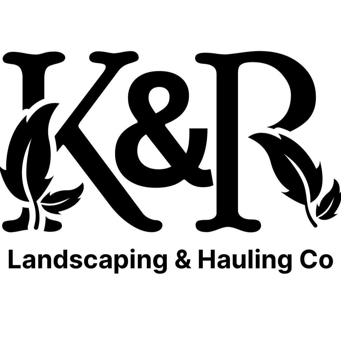 K&R Landscaping Company LLC
