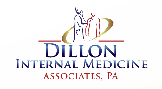 Silver Sponsor - Dillon Internal Medicine - Logo