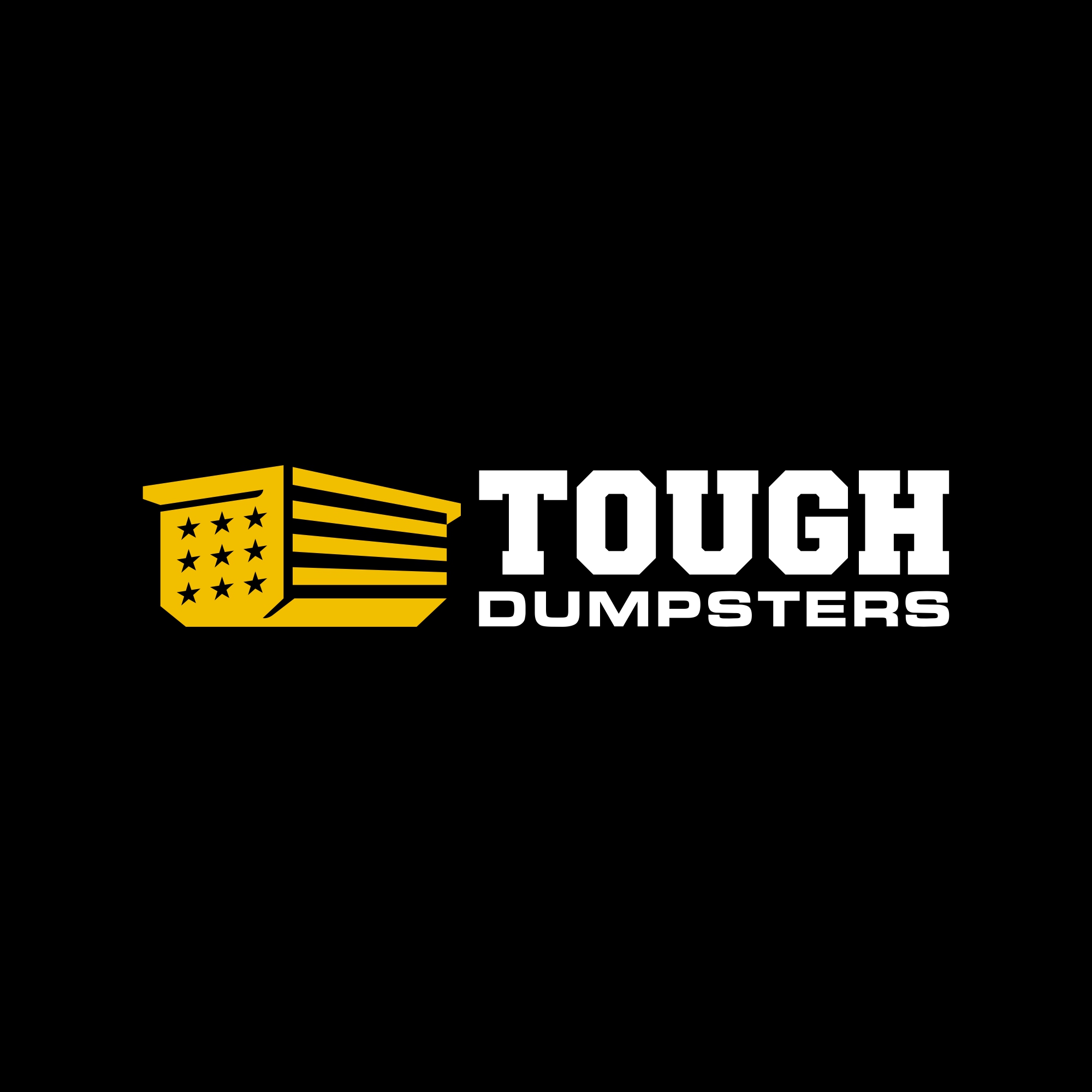Tough Dumpsters