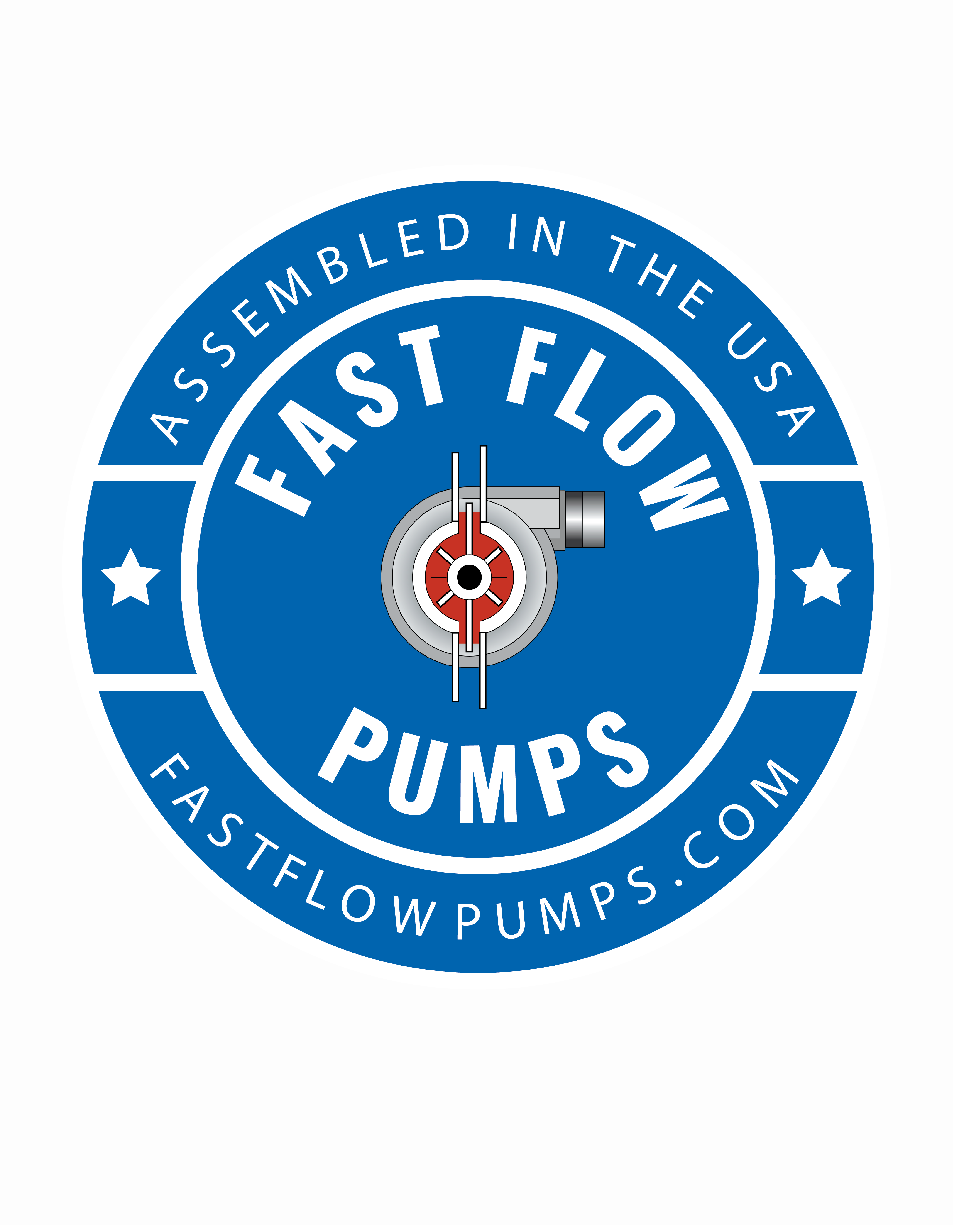 Fast Flow Pumps
