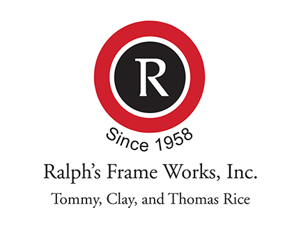 Ralph's Frame Works