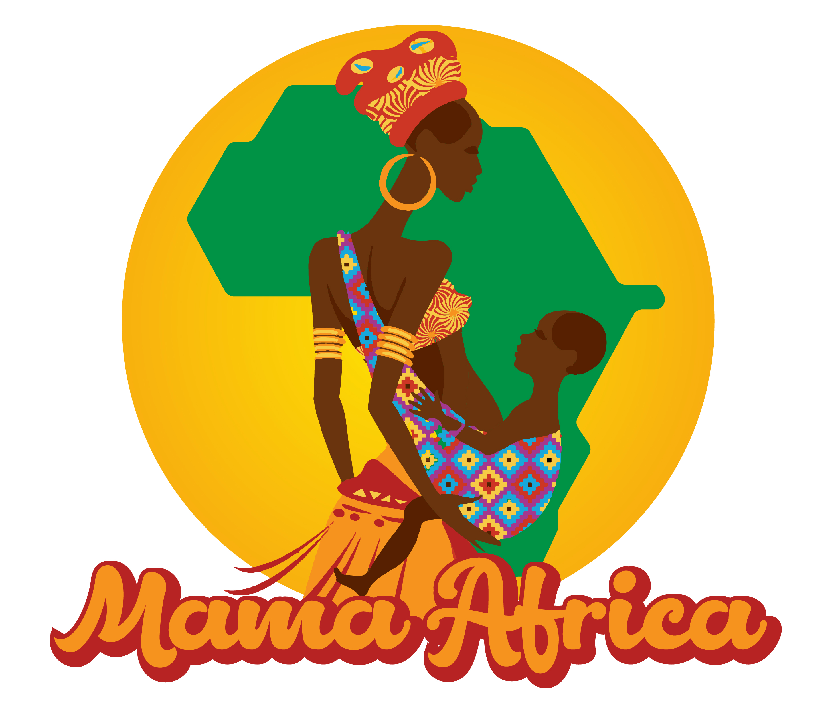 Midwife Mama Africa 
