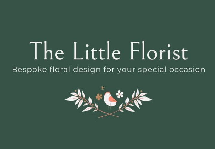 The Little Florist