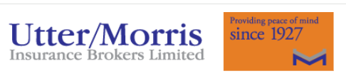 Utter Morris Morris Insurance Brokers Ltd