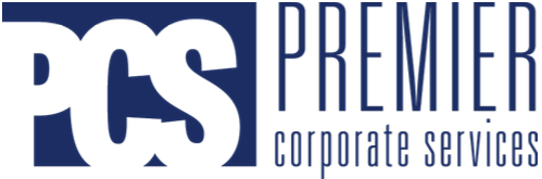 Hole Sponsor - Premier Corporate Services - Logo
