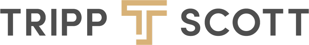 Awards - Tripp Scott  - Logo