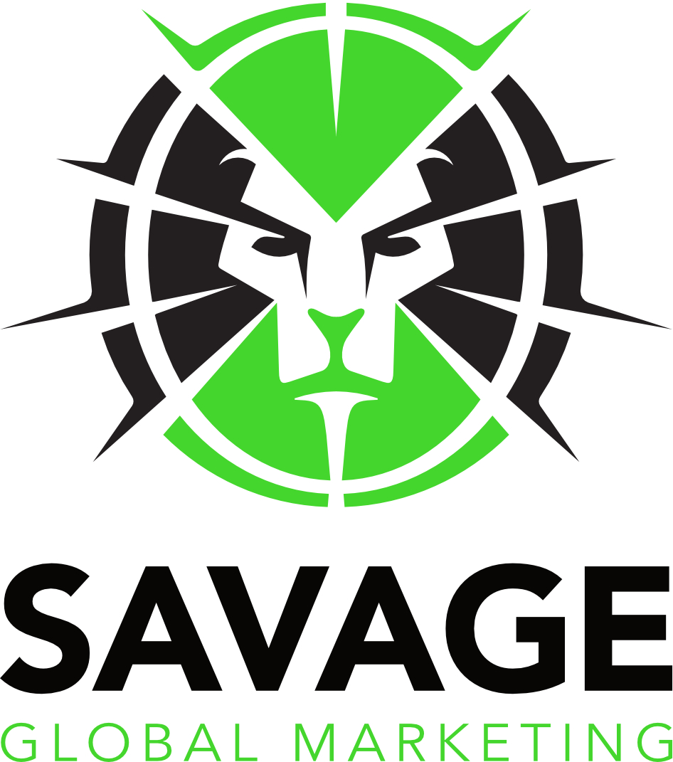 Foursome - Savage Global Marketing  - Logo