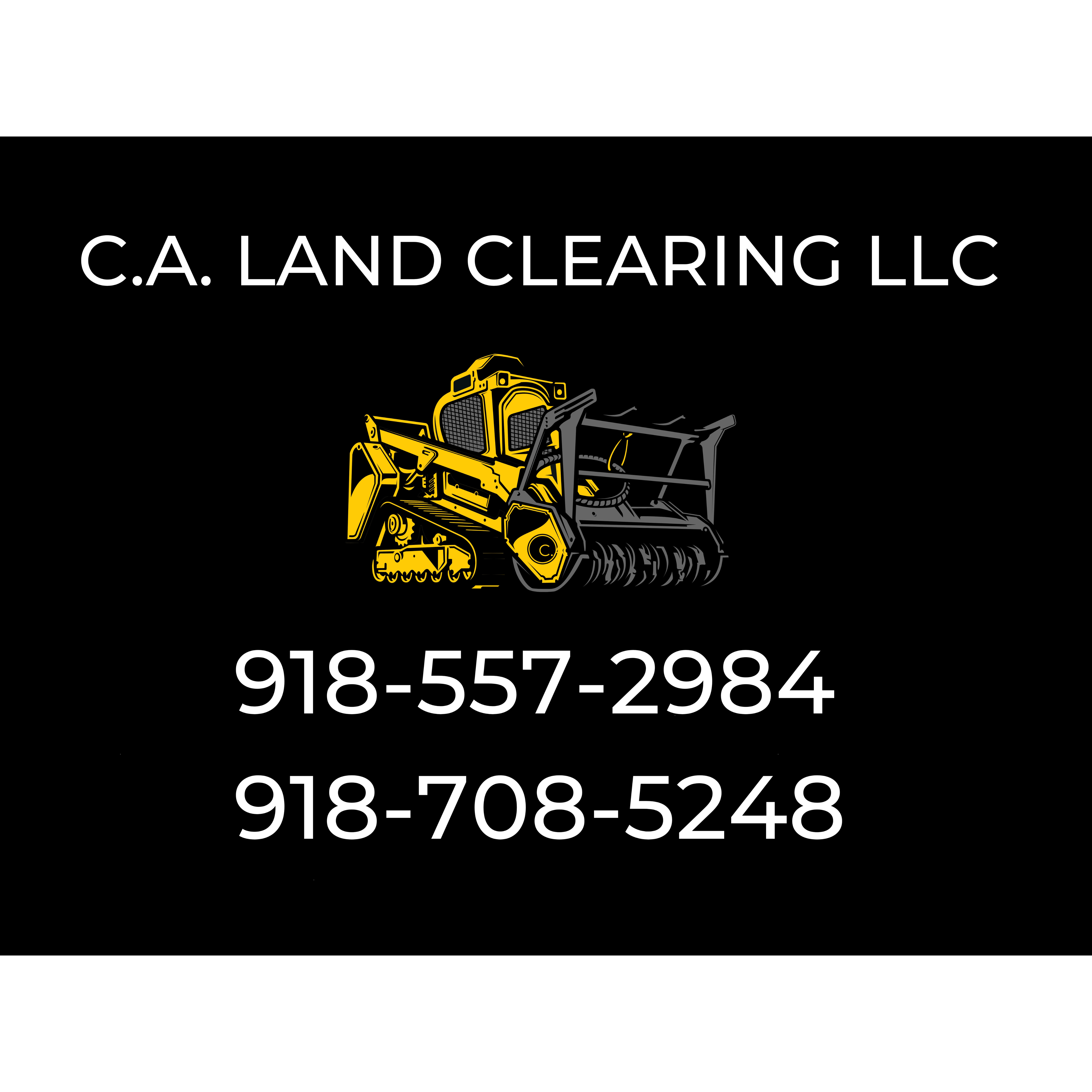 C.A. Land Clearing