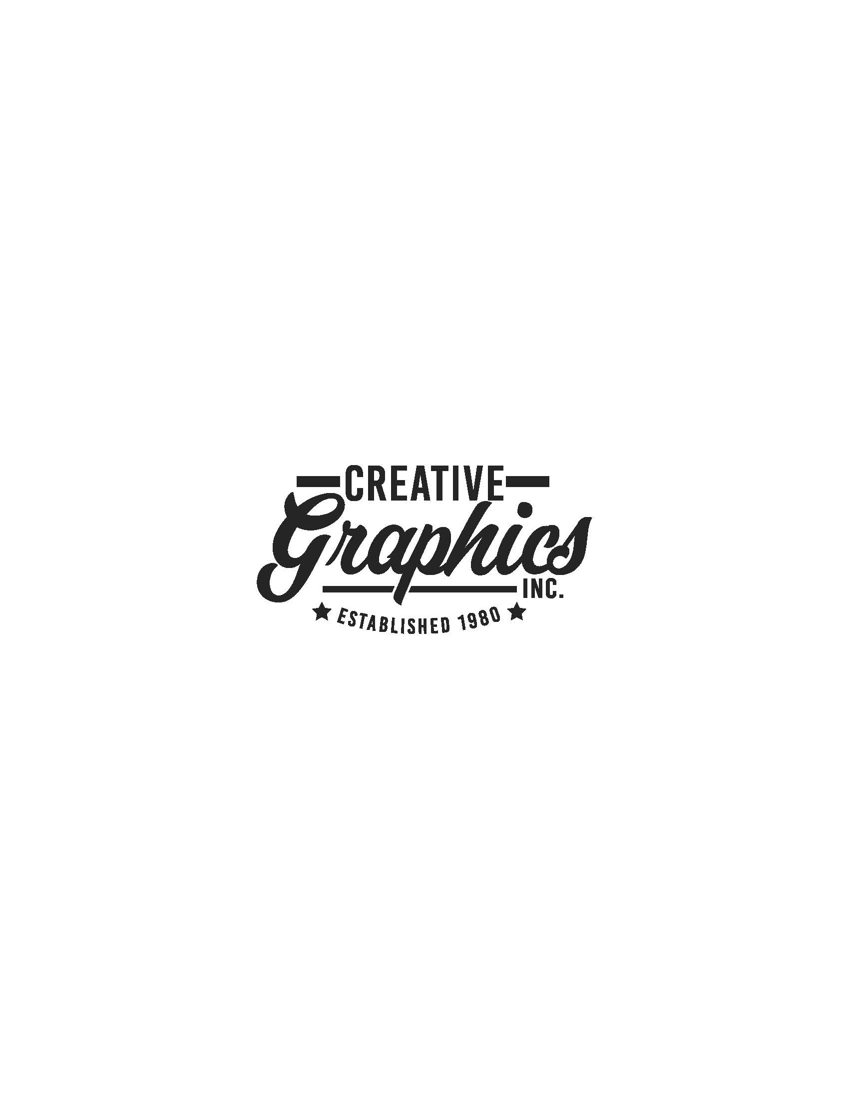 Creative Graphis