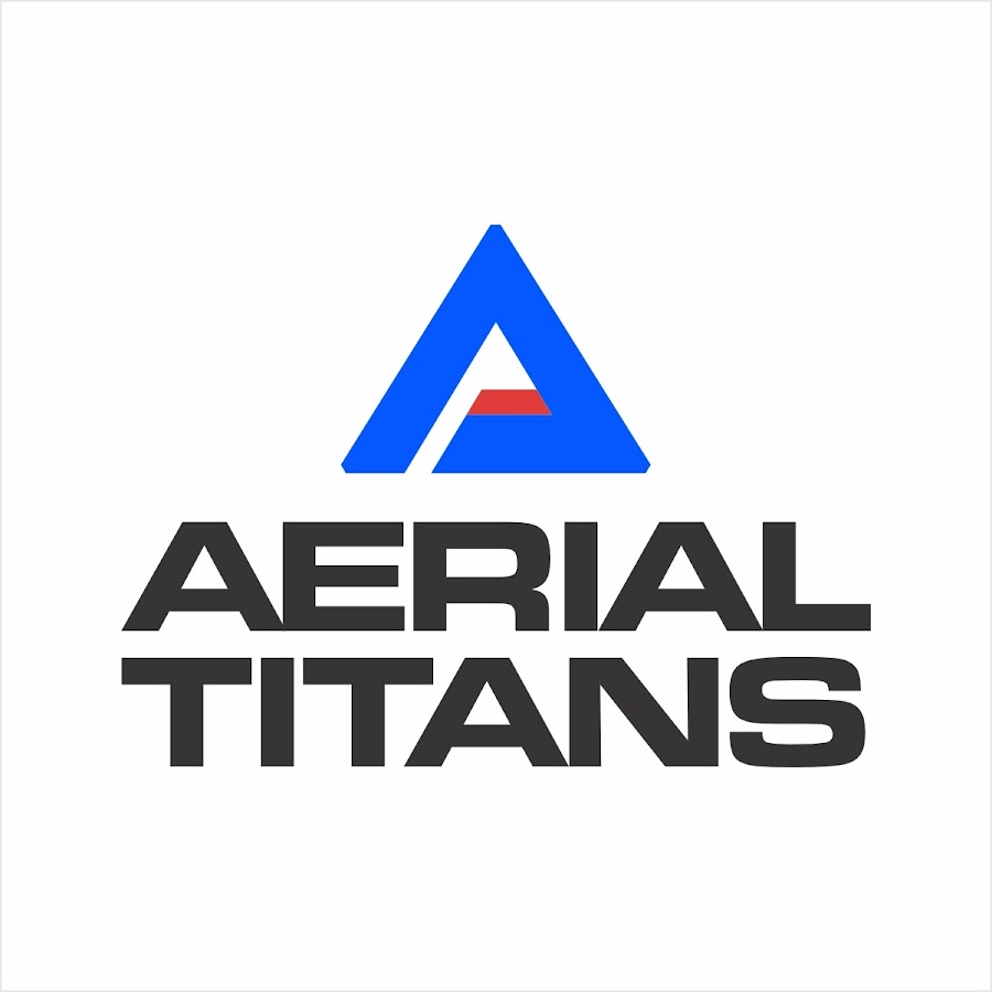 Aerial Titans