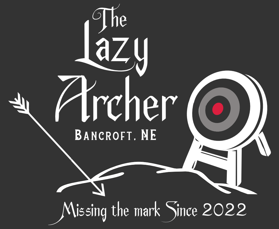 The Lazy Archer