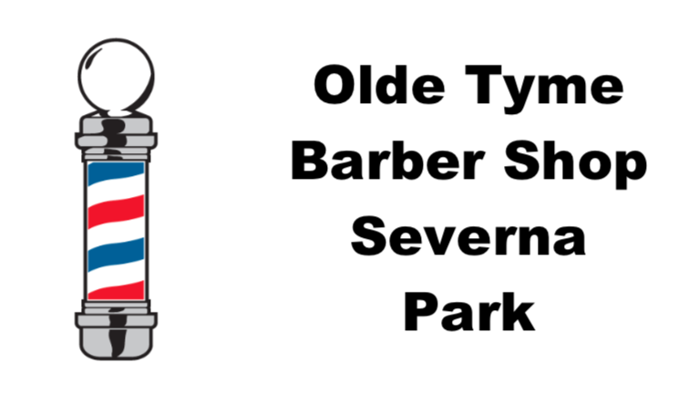 Olde Tyme Barber Shop