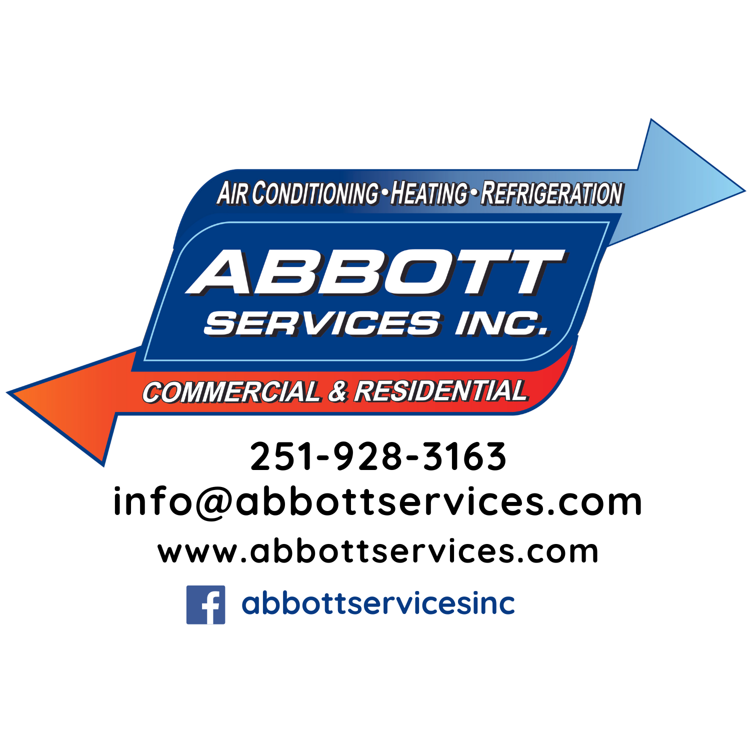 Abbott Services, Inc.