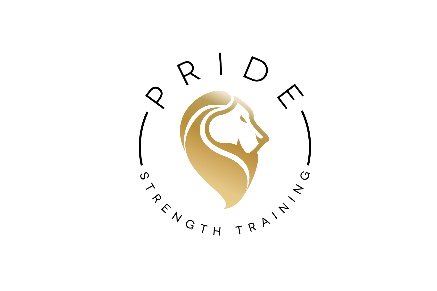 Pride Strength Training