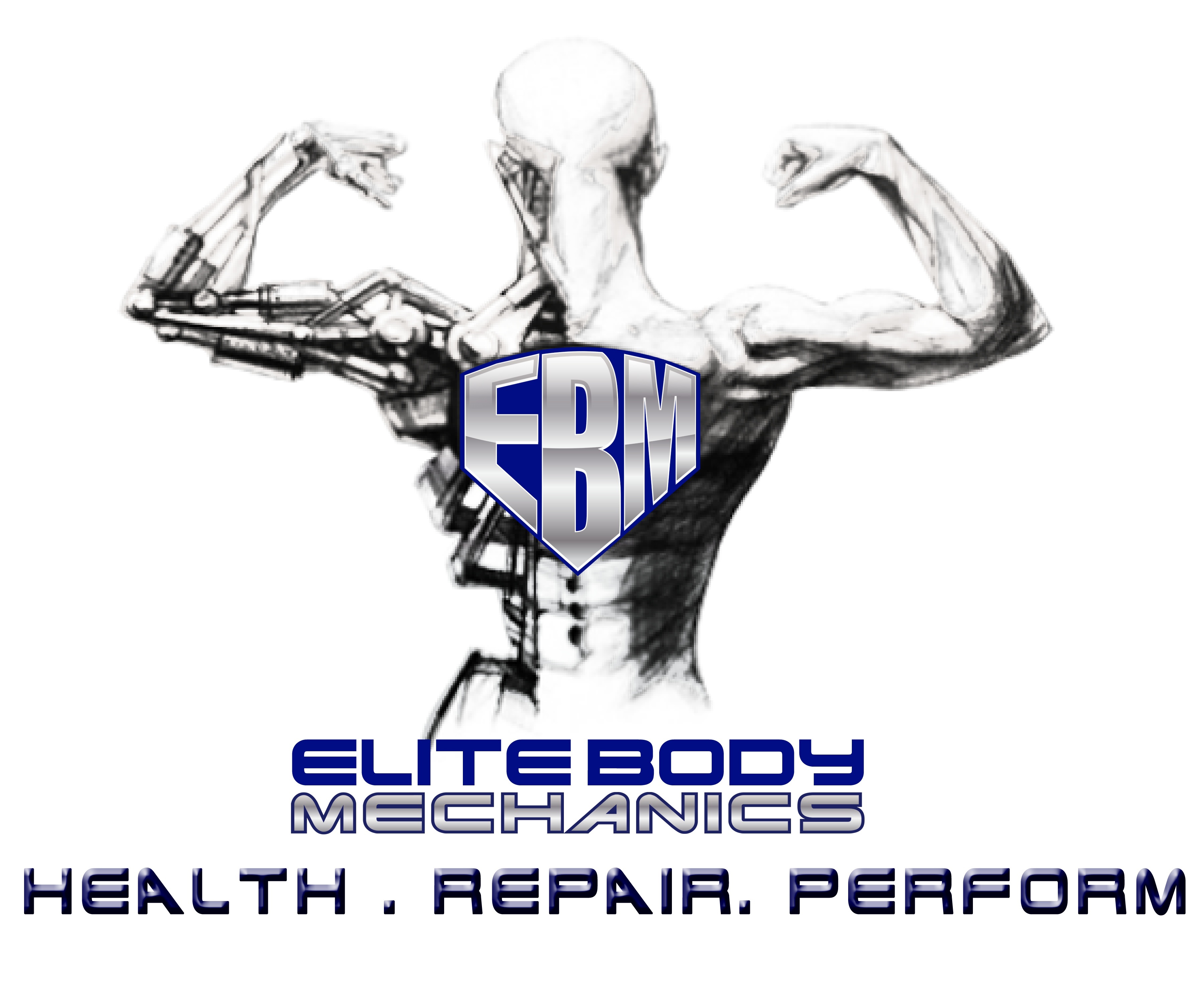 Elite Body Mechanics