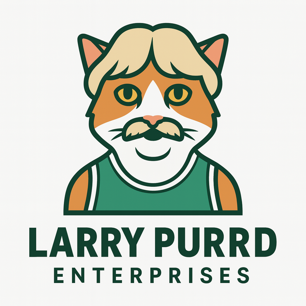 Larry Purrd - Go C's
