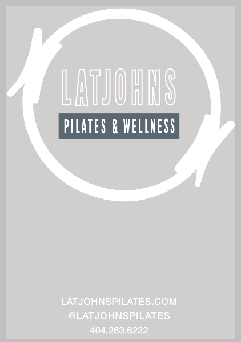 LatJohns Pilates & Wellness