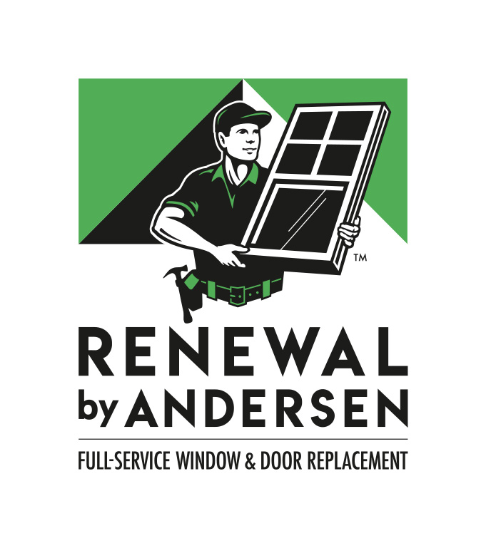 Longest Drive Sponsor - Renewal By Andersen - Logo
