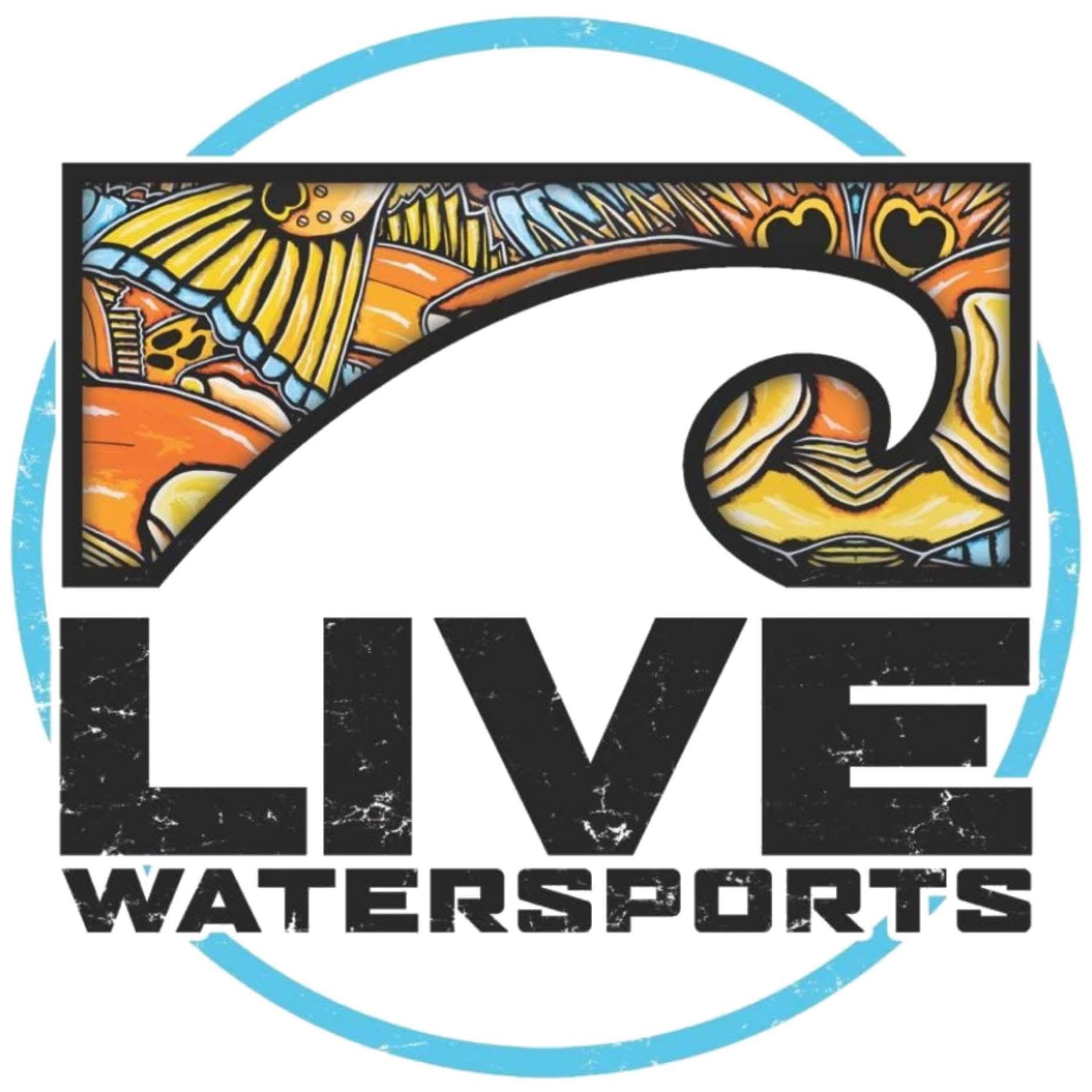 LIVE Watersports