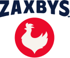 Platinum Level: $1000+ cash or in-kind - Zaxby's - Logo