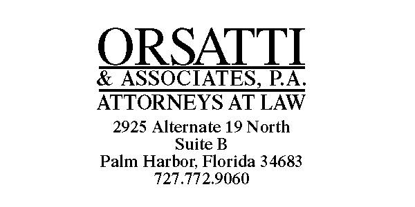 Orsatti & Associates, P.A.