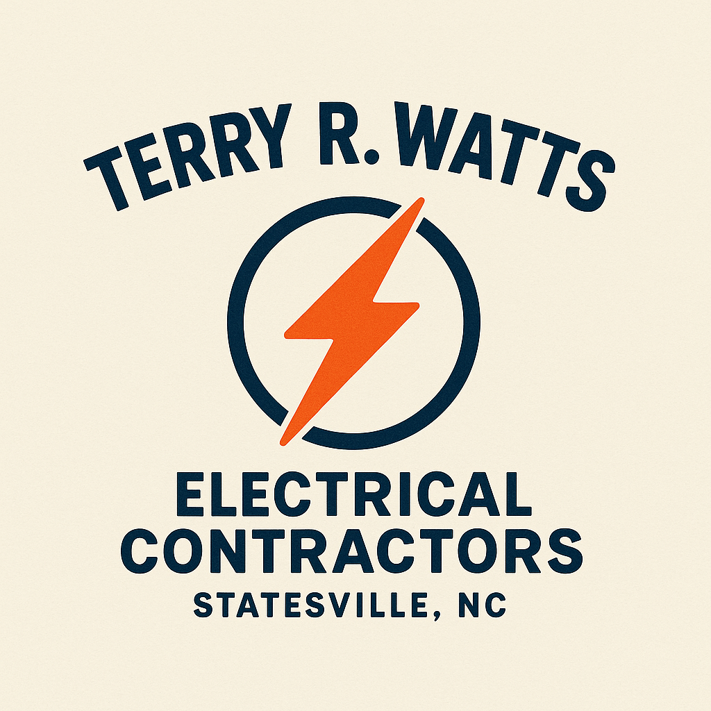 Terry R. Watts Electrical Contractor