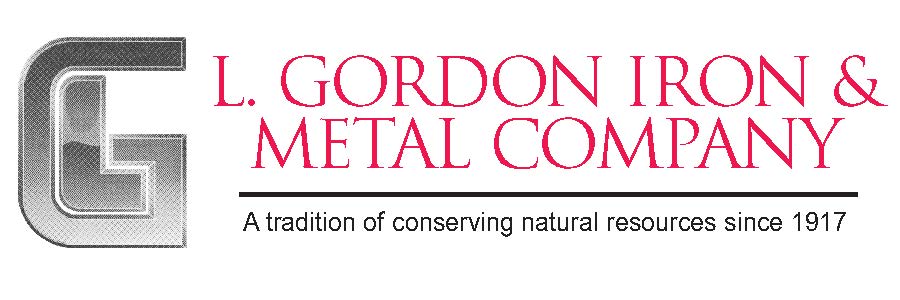 L. Gordon Iron & Metal Co.