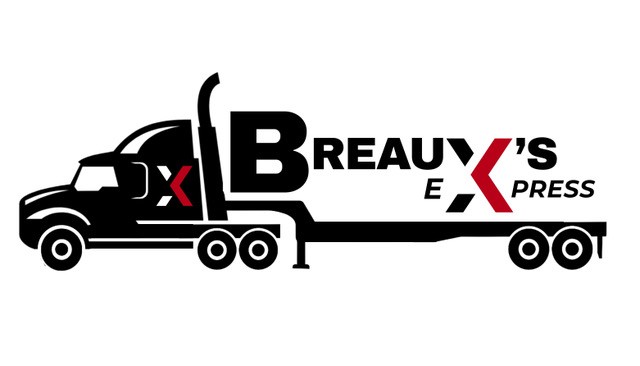 Breaux Express