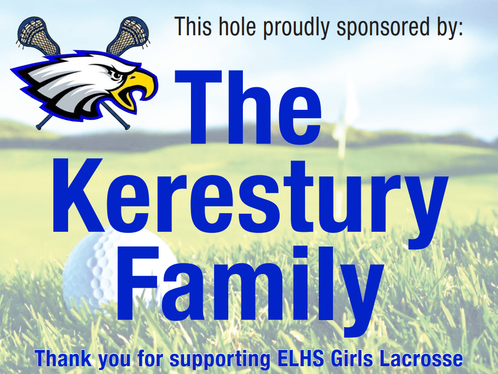 The Kerestury Family