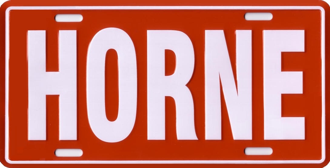 $1000 GOLD Sponsor - Horne Auto Center - Logo