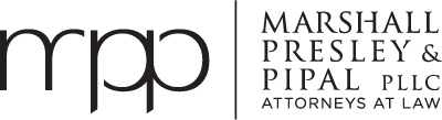 Marshall, Presley & Pipal PLLC