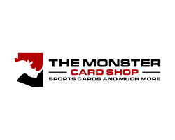 Monster Card Shop