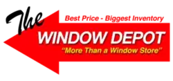 THE WINDOW DEPOT