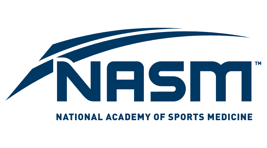 2025 Banner Sponsors - NASM - Logo