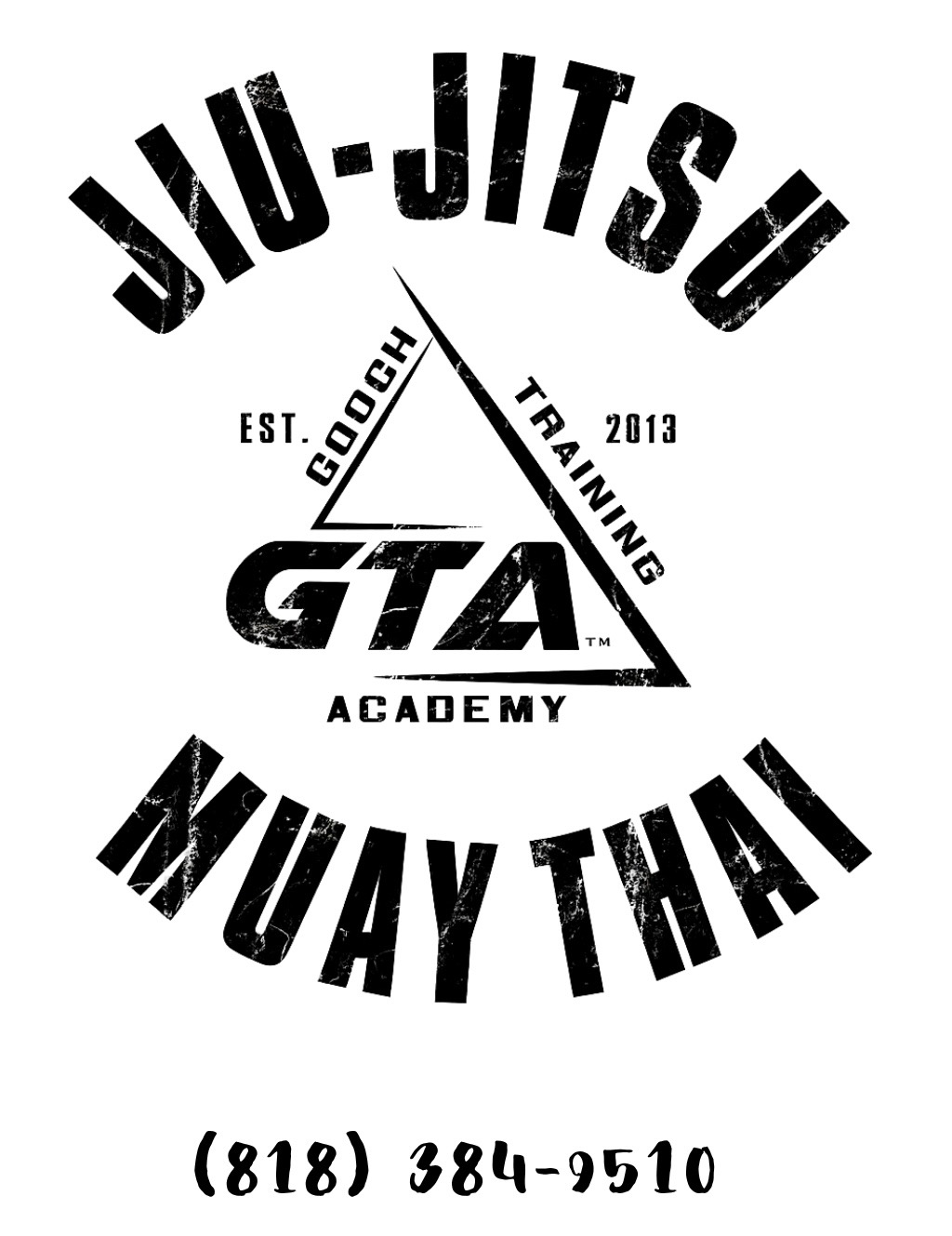 Gootch Training Academy 
