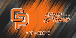 Carolina Prime Baseball