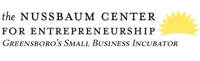 the NUSSBAUM CENTER FOR ENTREPRENEURSHIP