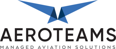 Runway Sponsorship - Aeroteams - Logo