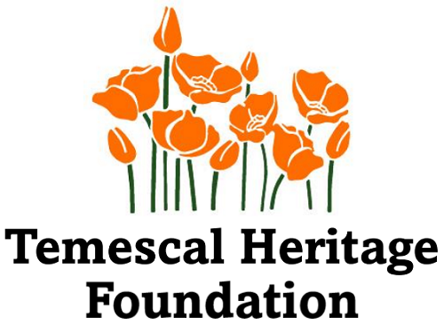 Temescal Heritage Foundation
