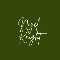Nigel Knight