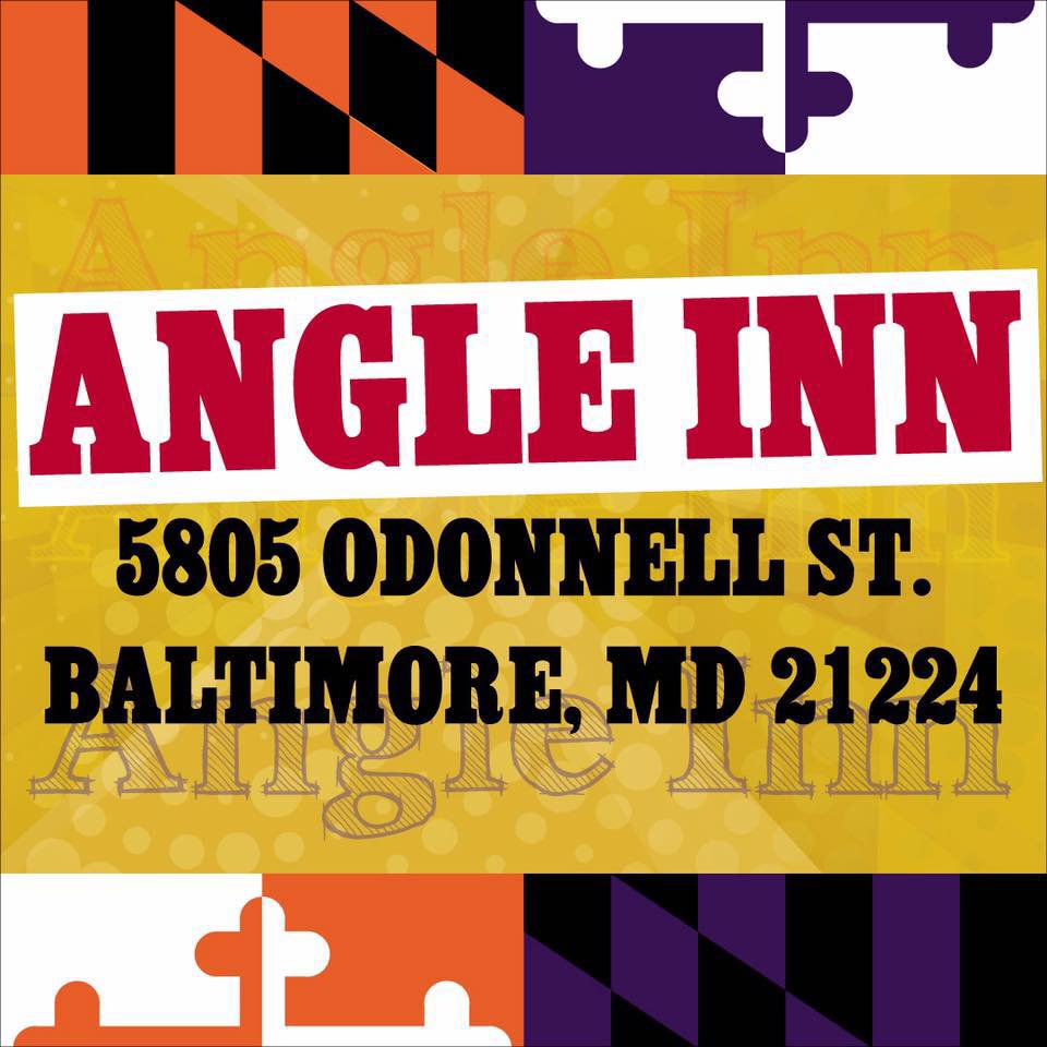 Angle Inn
