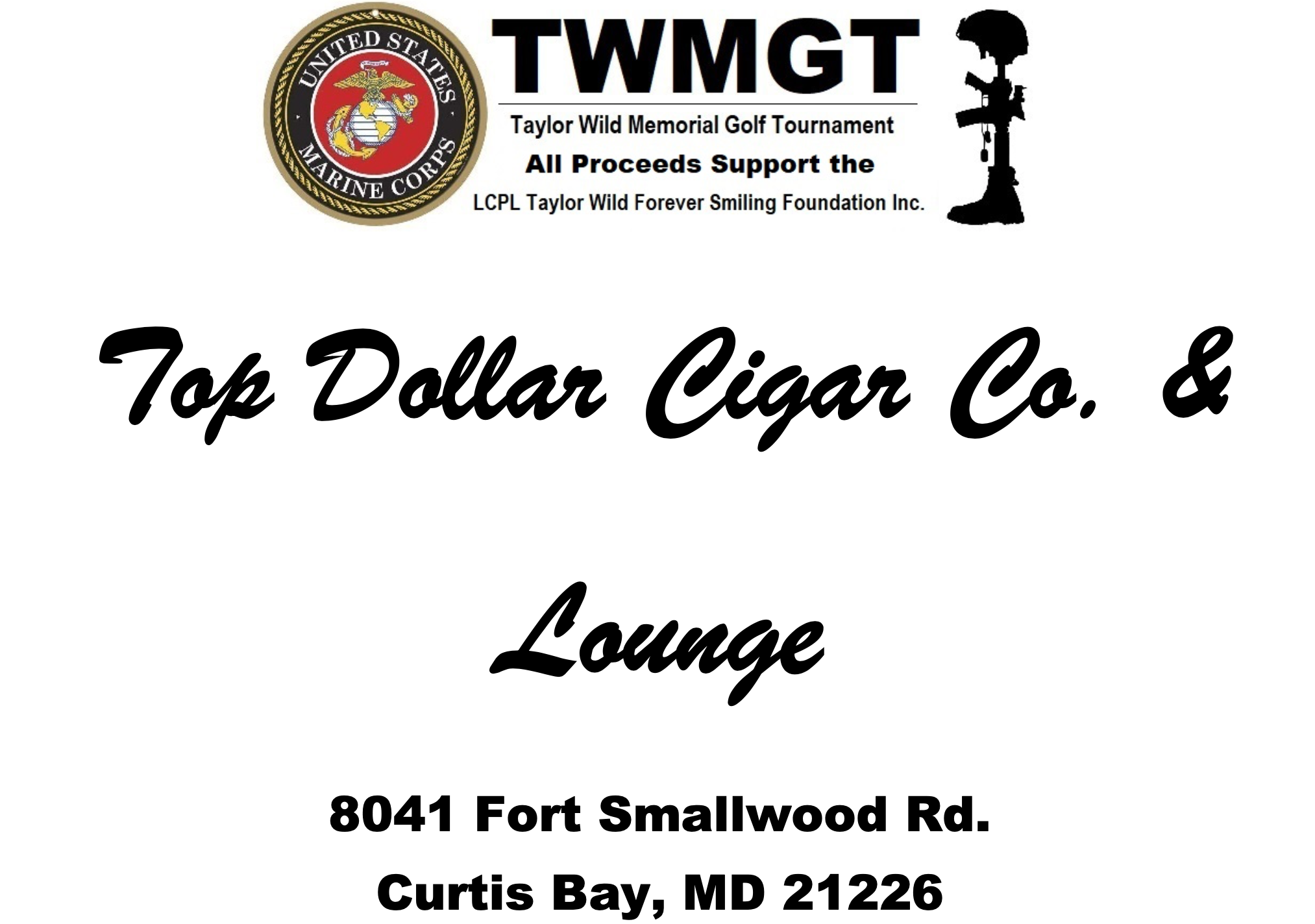 Top Dollar Cigar Co. & Lounge