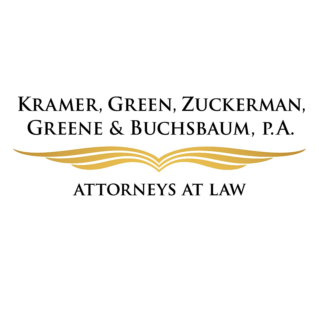 Golf Cannon and Beat The Pro - Kramer Green - Logo