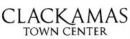 Hole Sponsors - Clackamas Town Center - Logo