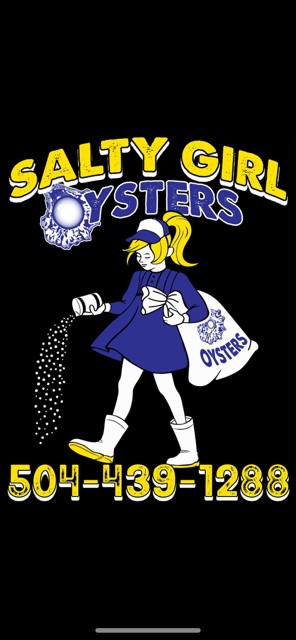 Salty Girl