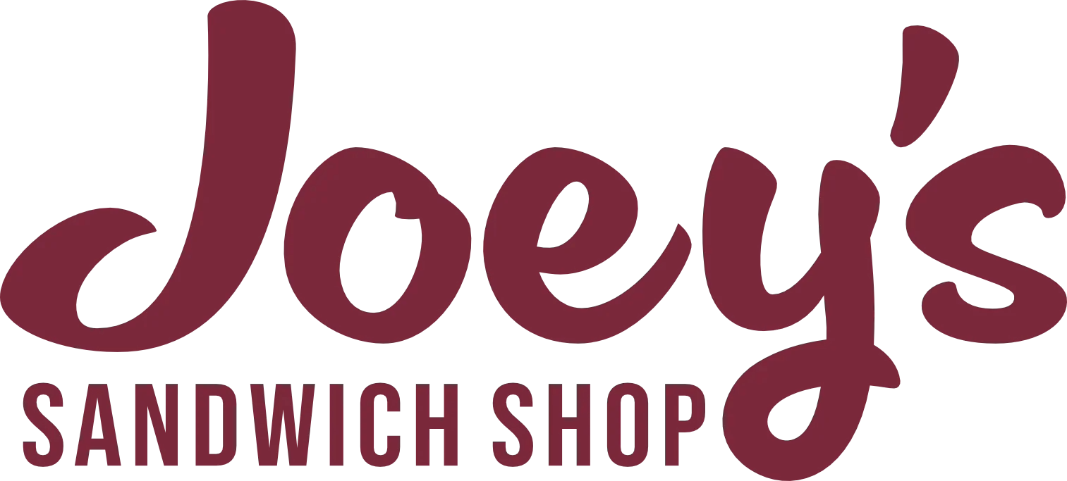 Joey's Sandwich Shop