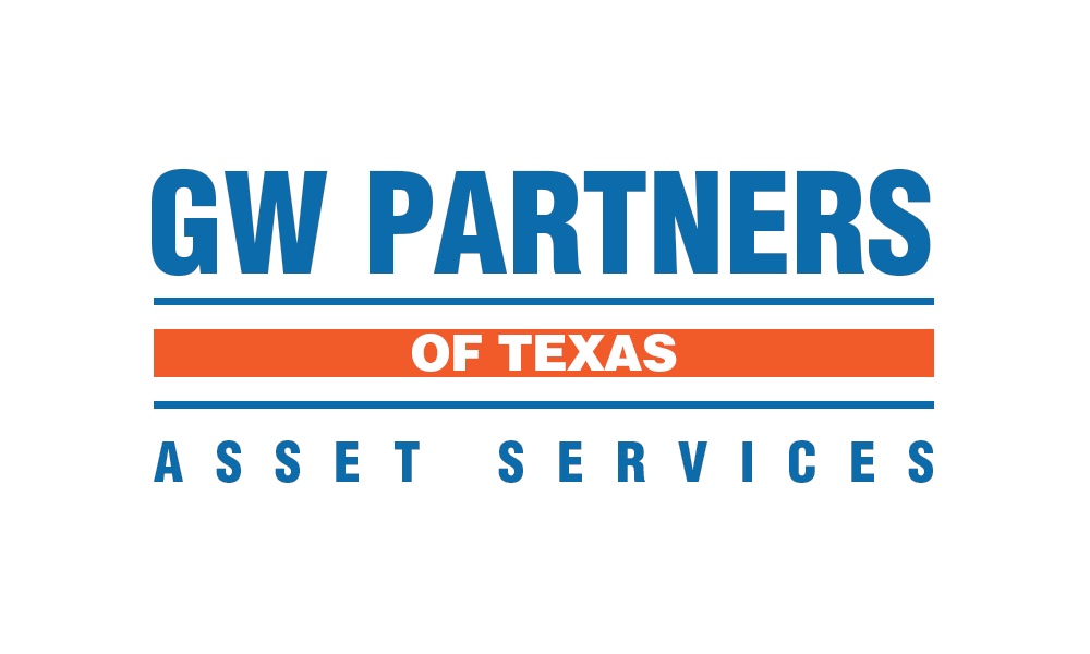Memory / Hole Sponsor - GW Partners of Texas - Logo